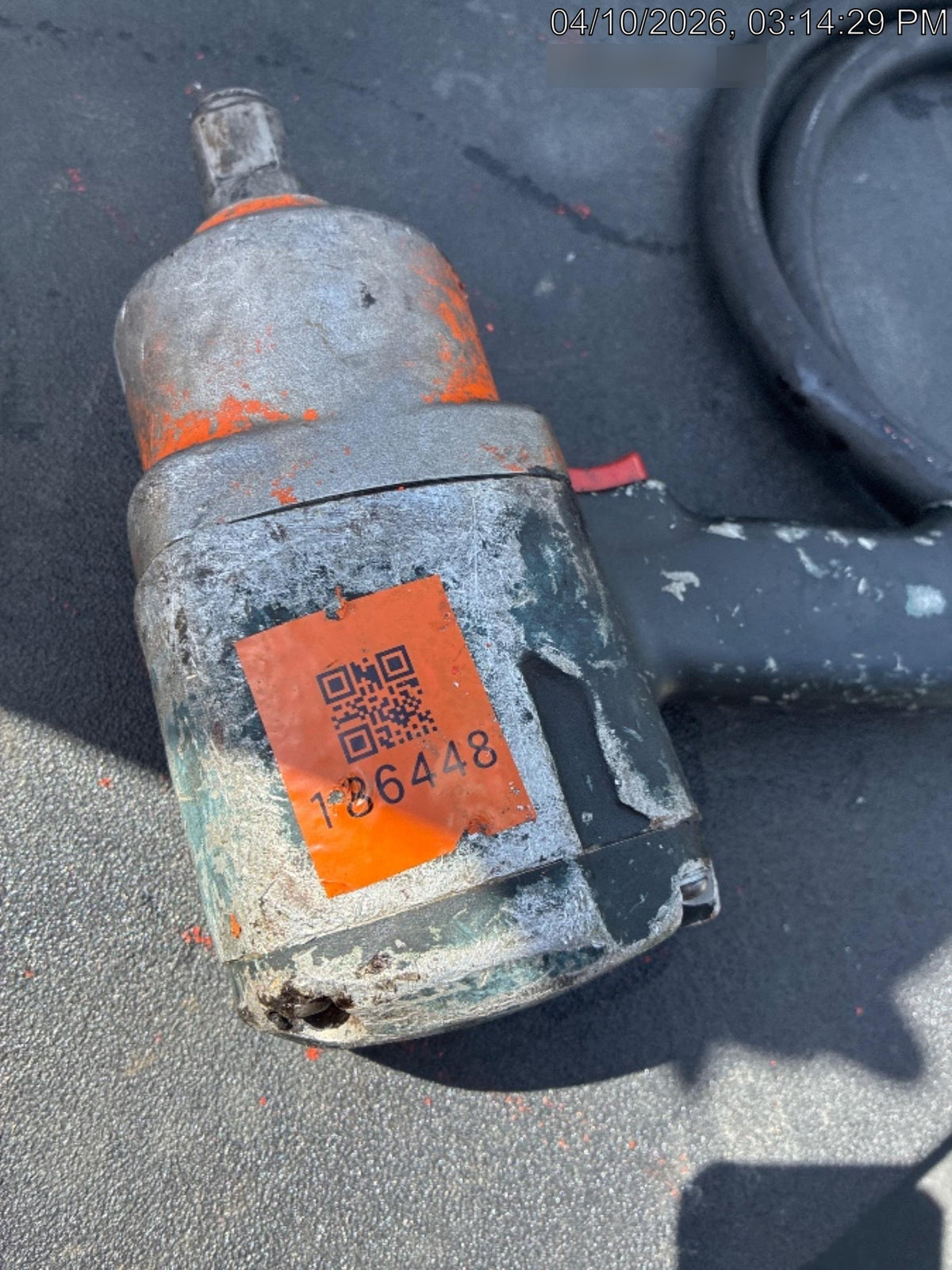 2021 MICHIGAN PNEUMATIC 751SS