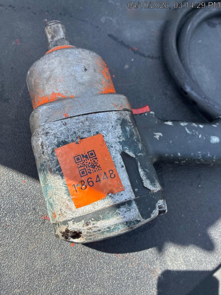 2021 MICHIGAN PNEUMATIC 751SS
