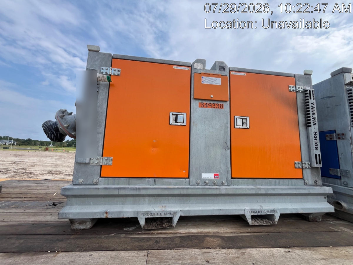 2023 MYERS-SETH MSP PP-150