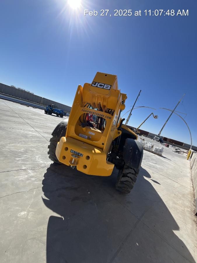 2024 JCB 509-42