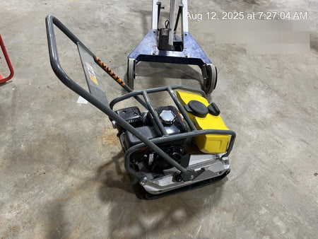 2024 WACKER NEUSON WP1550AW