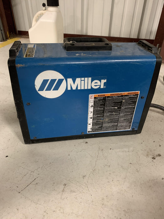 2019 MILLER ELECTRIC CST-280
