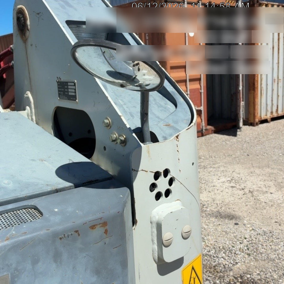 2019 TAKEUCHI TL8W