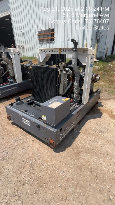 2023 ATLAS COPCO PAC F44 KD