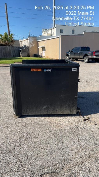 2024 STAR INDUSTRIES 1425