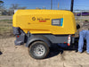 2023 ATLAS COPCO XAS188 CWK