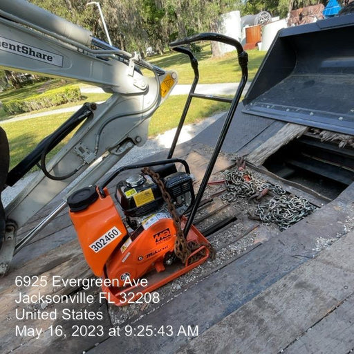 2023 MULTIQUIP MVC82VHW