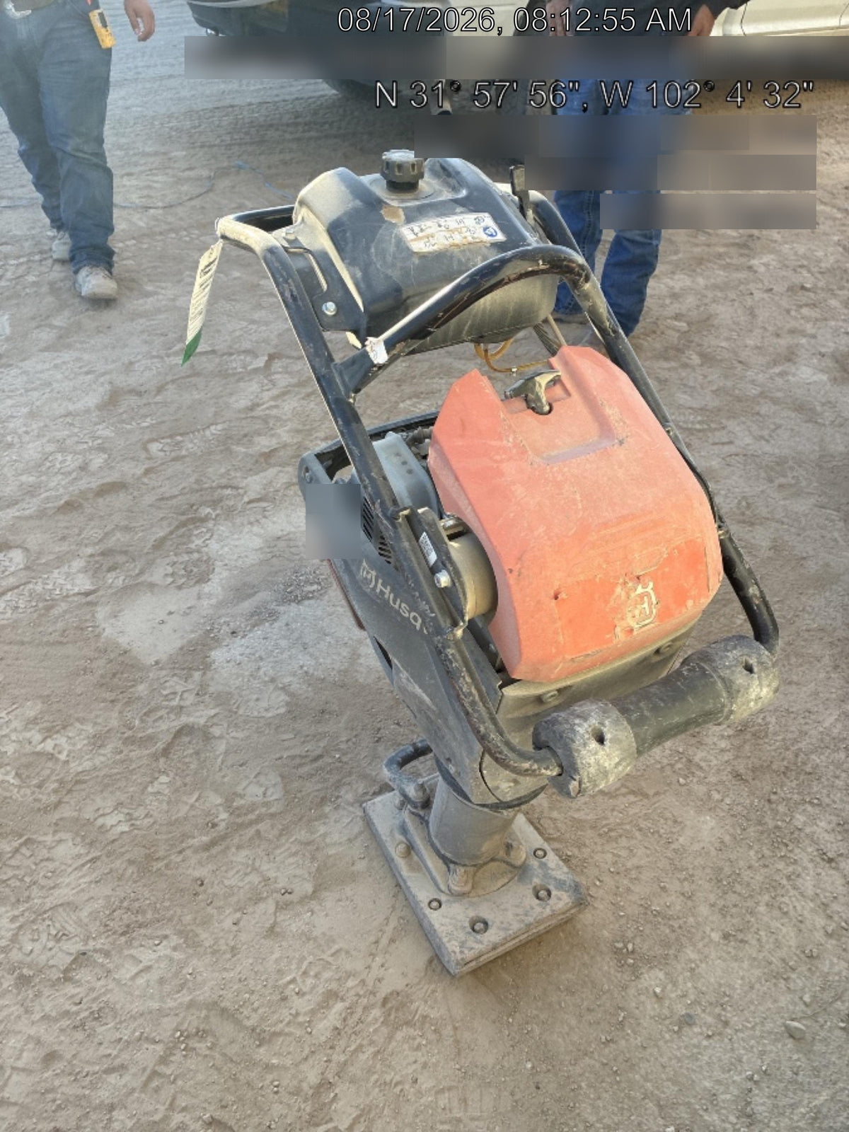 2024 HUSQVARNA LT5005