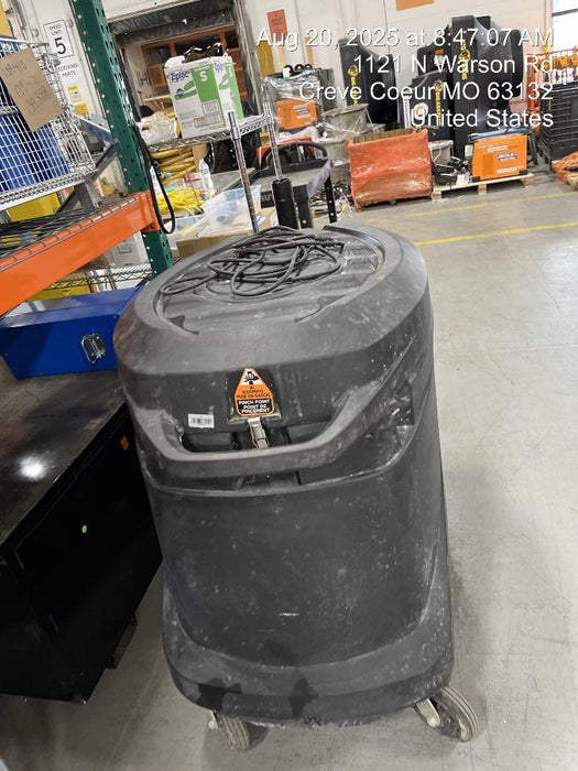 2022 POWER BREEZER PB4BASE