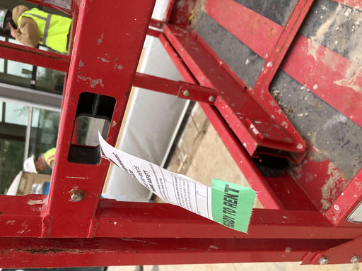 2017 MEC 1330SE MEC 1330SE 19X30