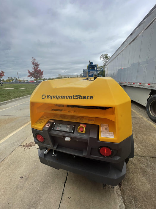 2023 ATLAS COPCO XAS188 CWK