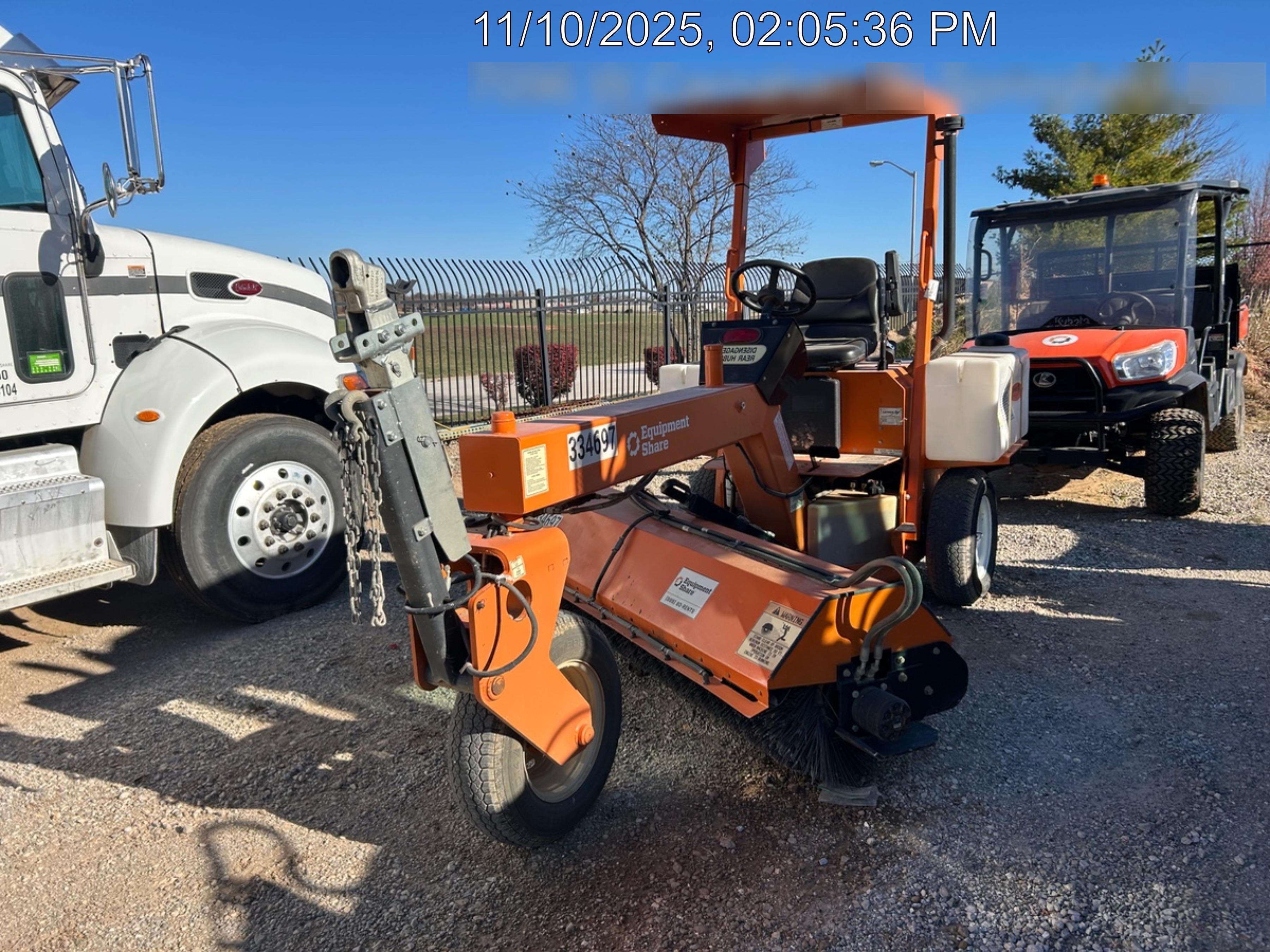 2023 LAYMOR SM-300