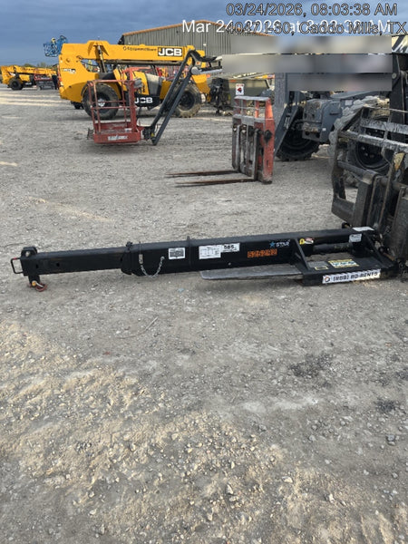 2023 SKYTRAK 10054