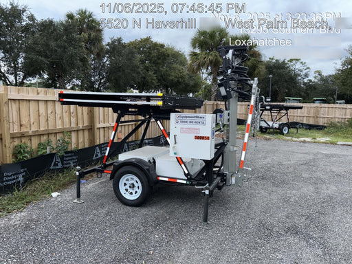 2025 WANCO WLTS-MM8A-1600