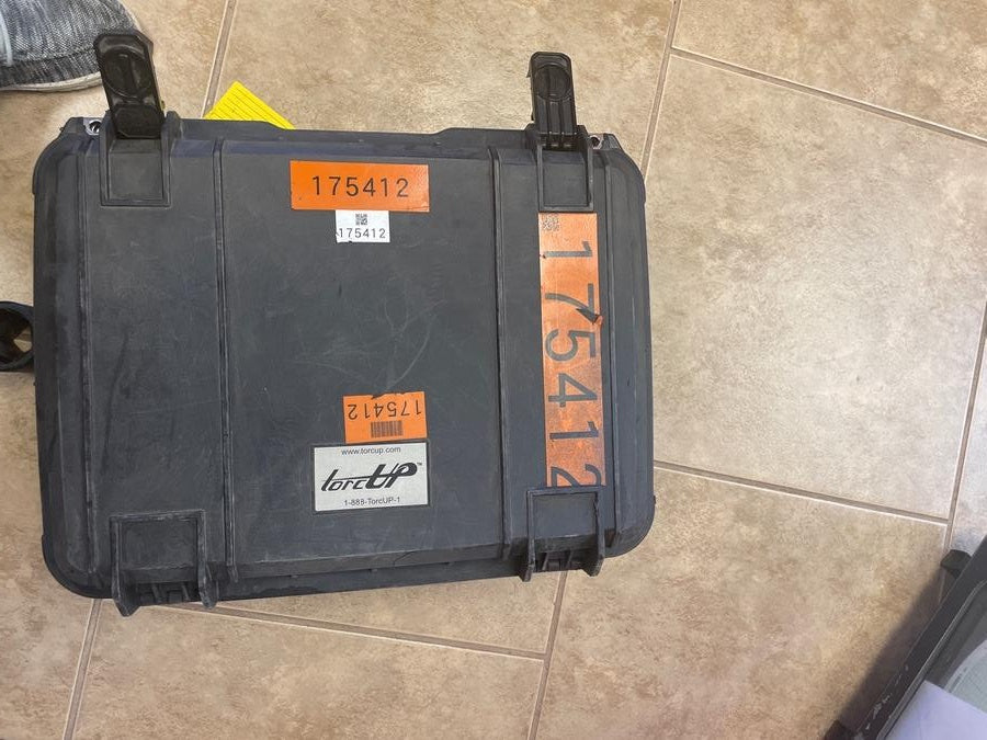 2021 TORCUP VT-1000KIT