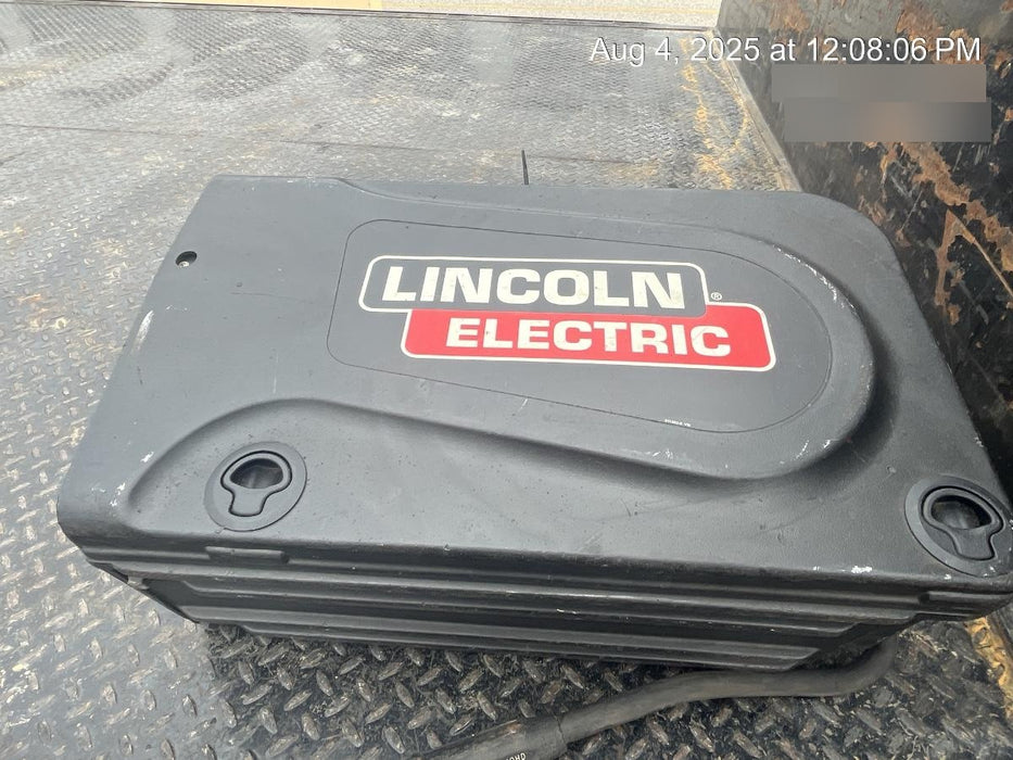 2023 LINCOLN ELECTRIC LN-25X