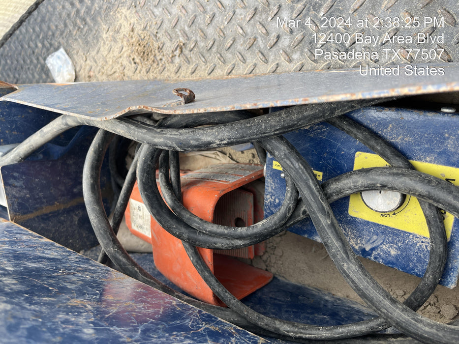 2021 CURRENT TOOLS 615