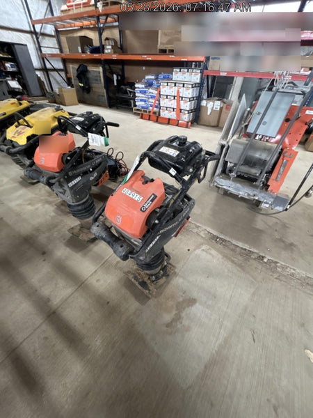 2025 HUSQVARNA LT6005