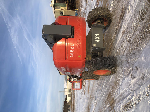 2018 SKYJACK SJ85 AJ