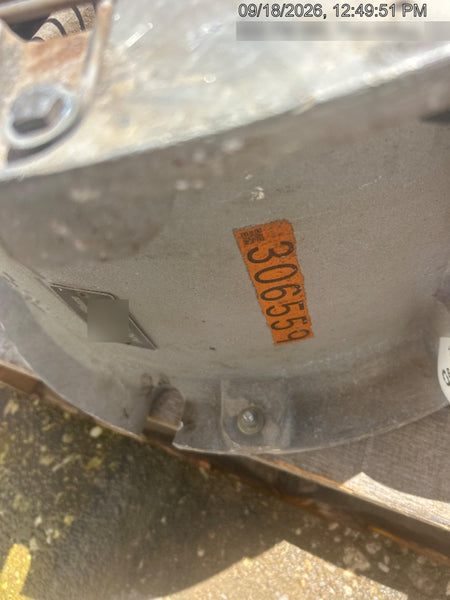 2023 WIDDER 20262-TRACKER