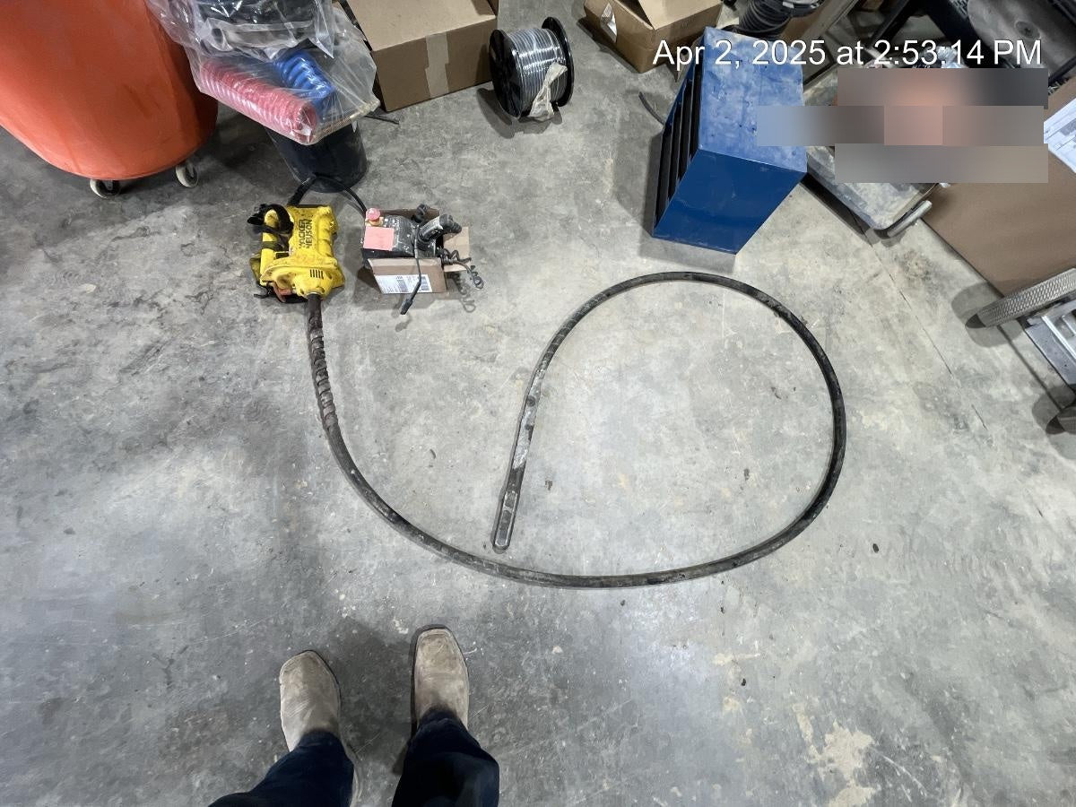 2019 WACKER NEUSON M2500
