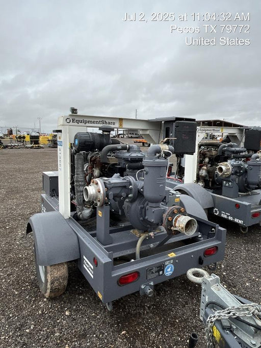 2024 ATLAS COPCO PAC F44 KD