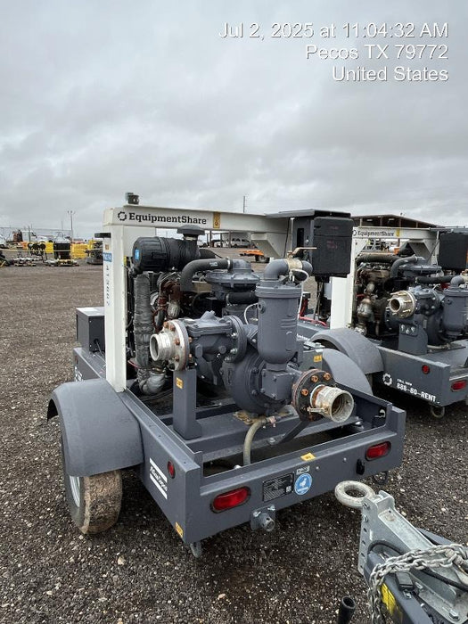 2024 ATLAS COPCO PAC F44 KD