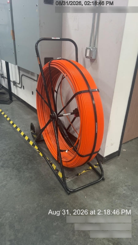 2025 GENERAL MACHINE PRODUCTS 90268
