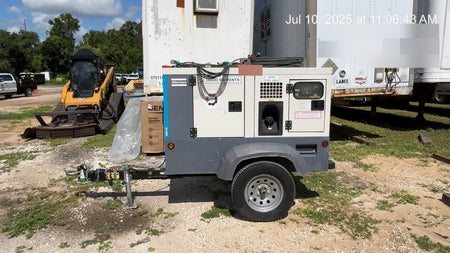 2020 ATLAS COPCO QAS25