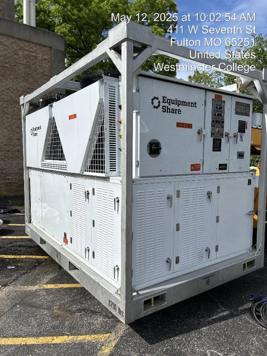 2024 SMARTECH SACP81A-HS