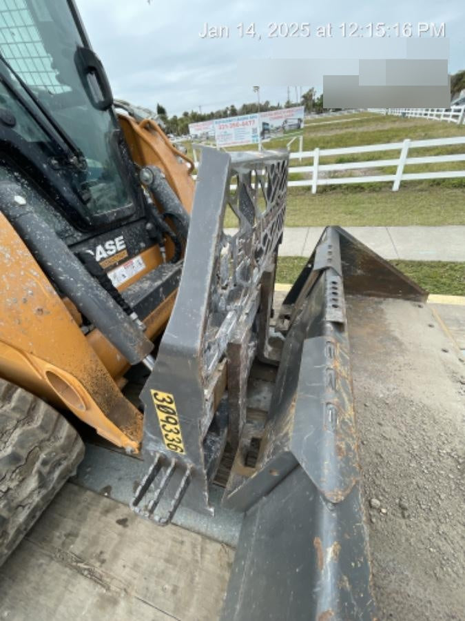2023 PALADIN 48" Pallet Forks - Paladin