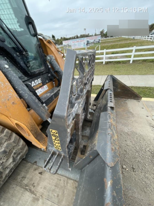 2023 PALADIN 48" Pallet Forks - Paladin