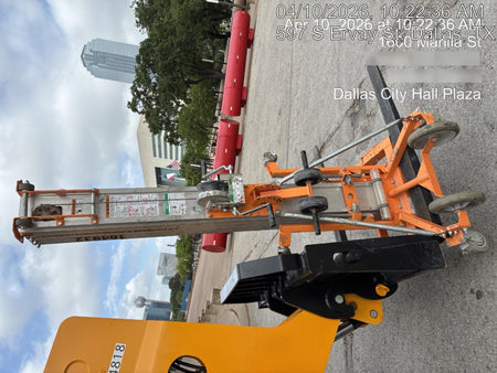 2021 LIFTSMART MLC-24