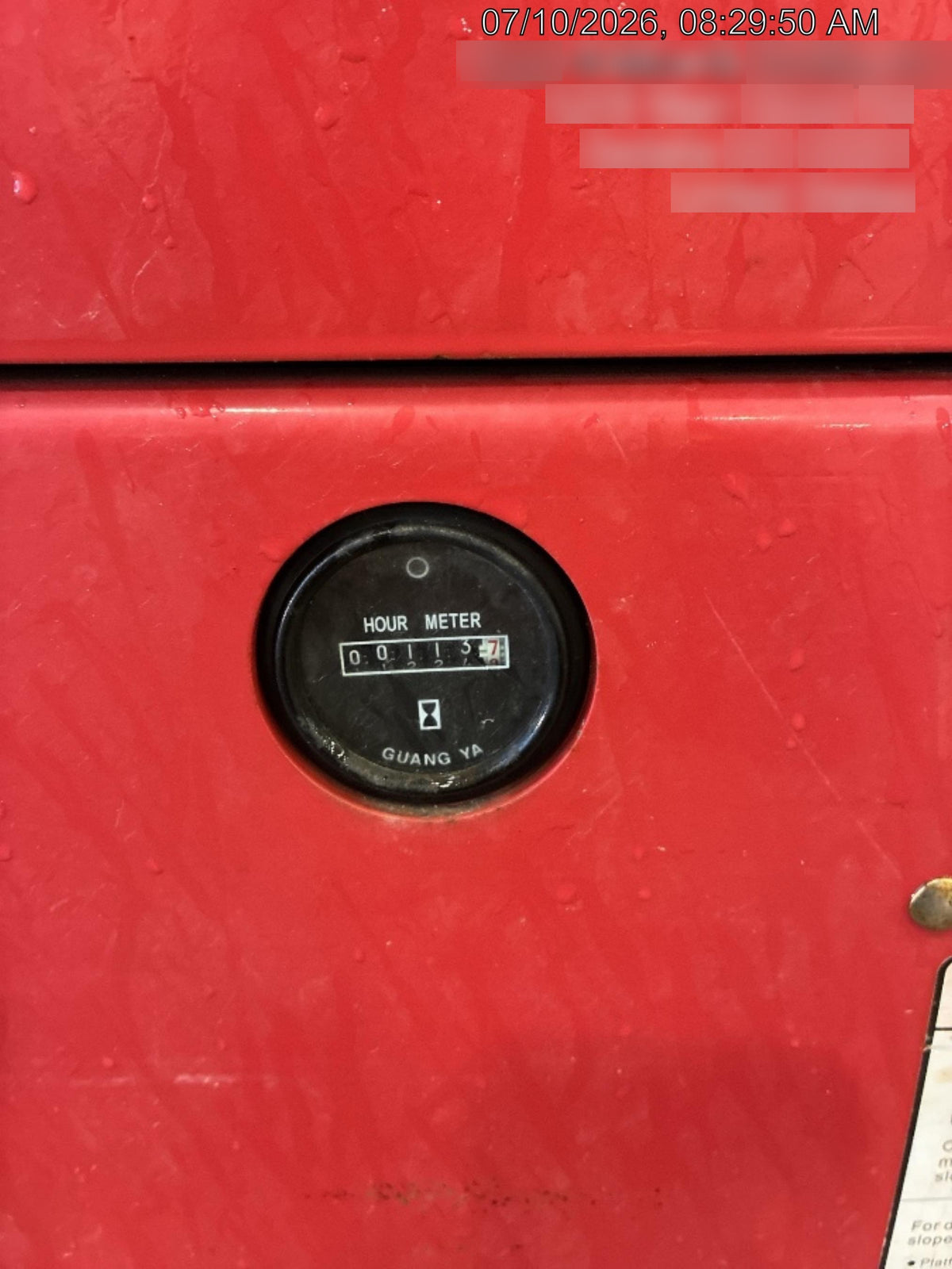 2021 MEC 4046SE