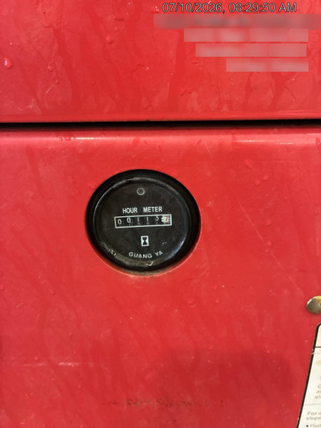 2021 MEC 4046SE