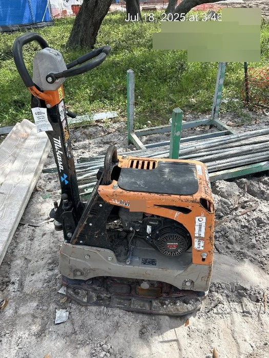 2023 MULTIQUIP MV308GH