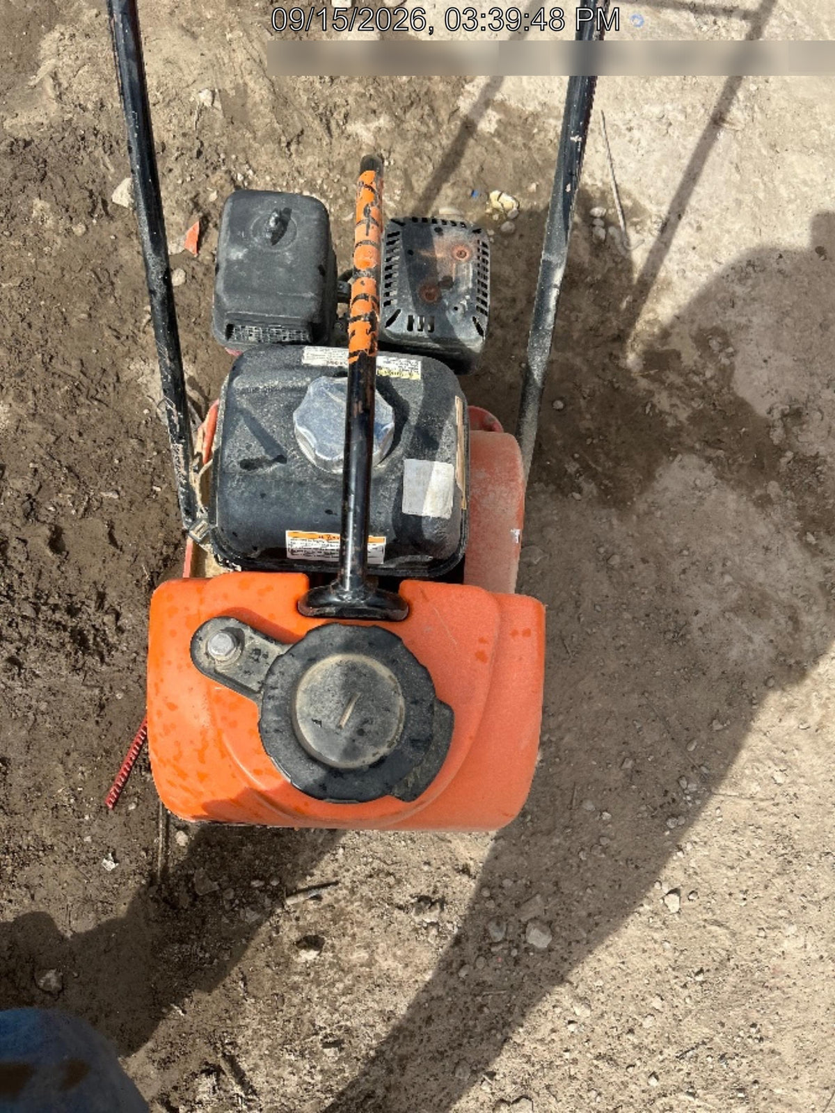 2023 MULTIQUIP MVC82VHW