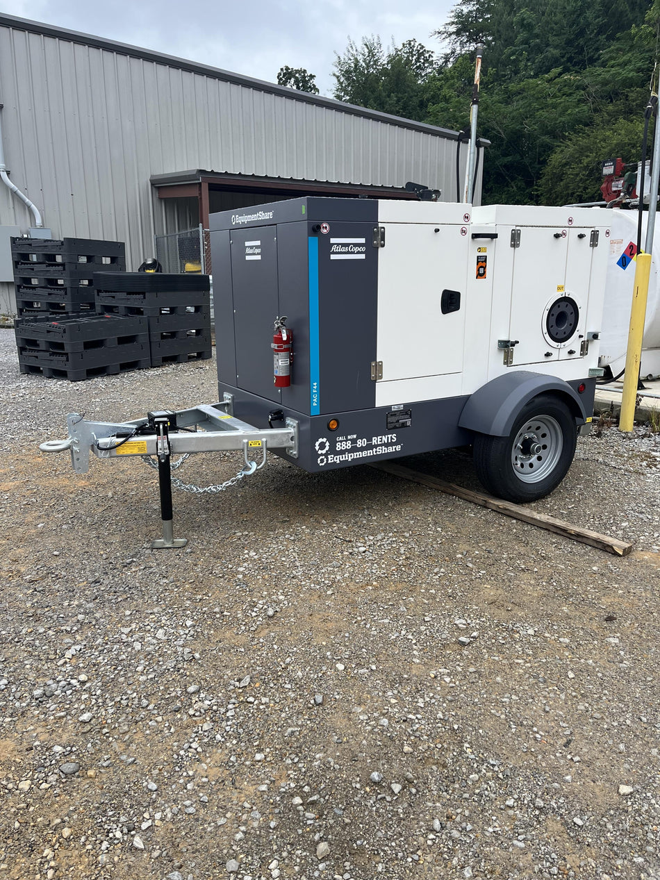 2026 ATLAS COPCO PAC F44 KD-S