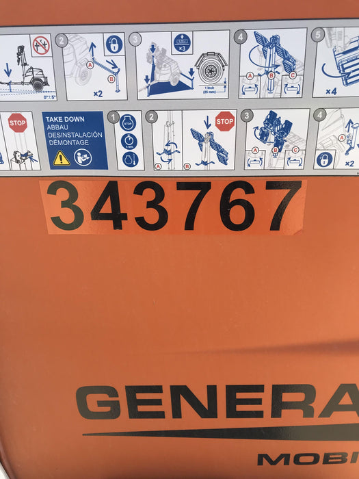 2023 GENERAC MLT2