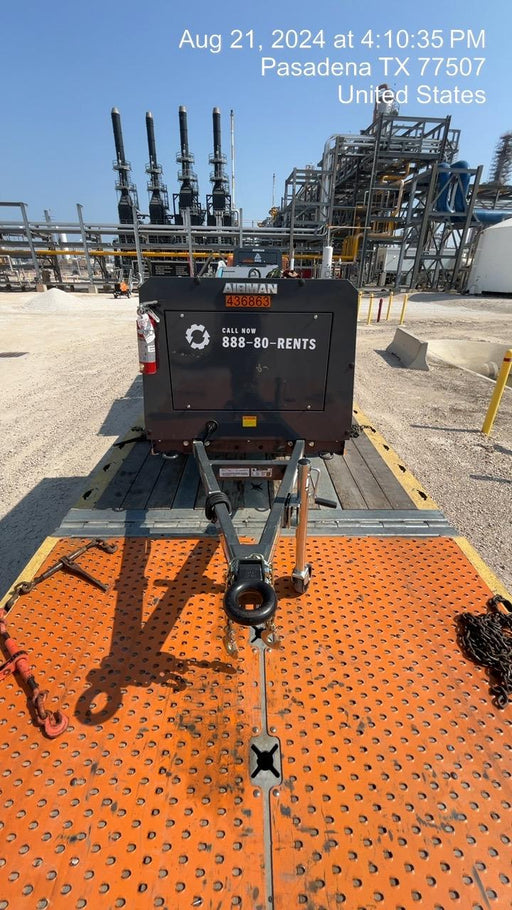 2024 AIRMAN PDS185S CWK