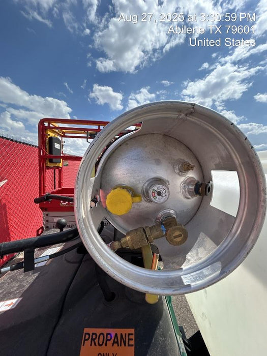 2025 MULTIQUIP WBH-21EFP