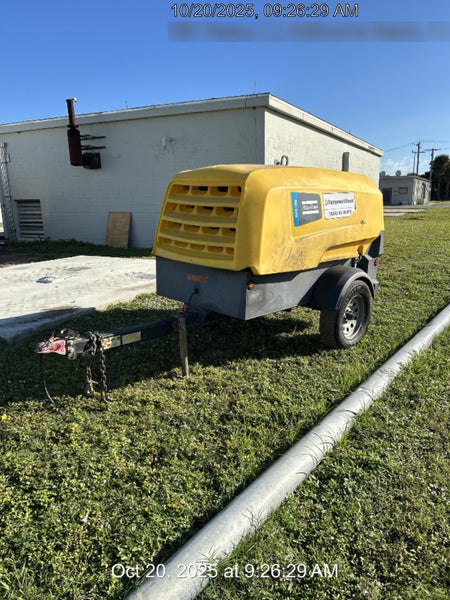 2020 ATLAS COPCO XAS188