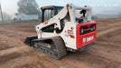 2022 BOBCAT T740