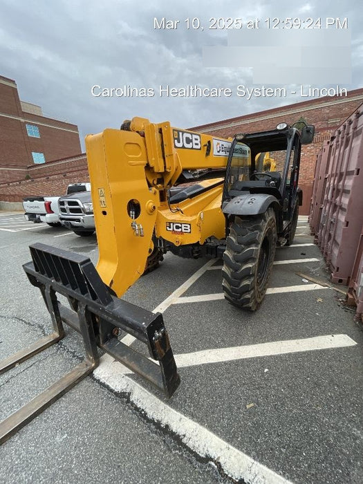 2021 JCB 509-42