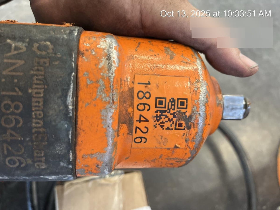 2021 MICHIGAN PNEUMATIC 750SS