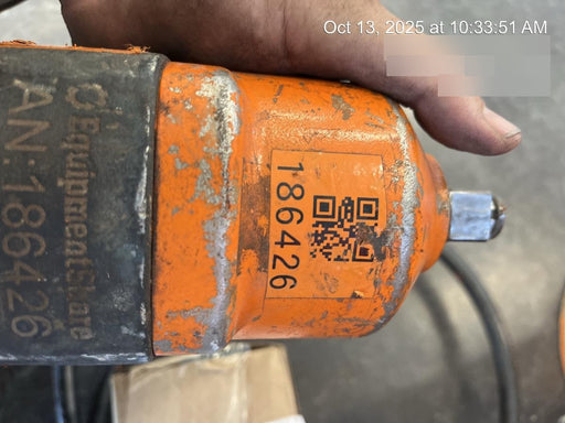 2021 MICHIGAN PNEUMATIC 750SS