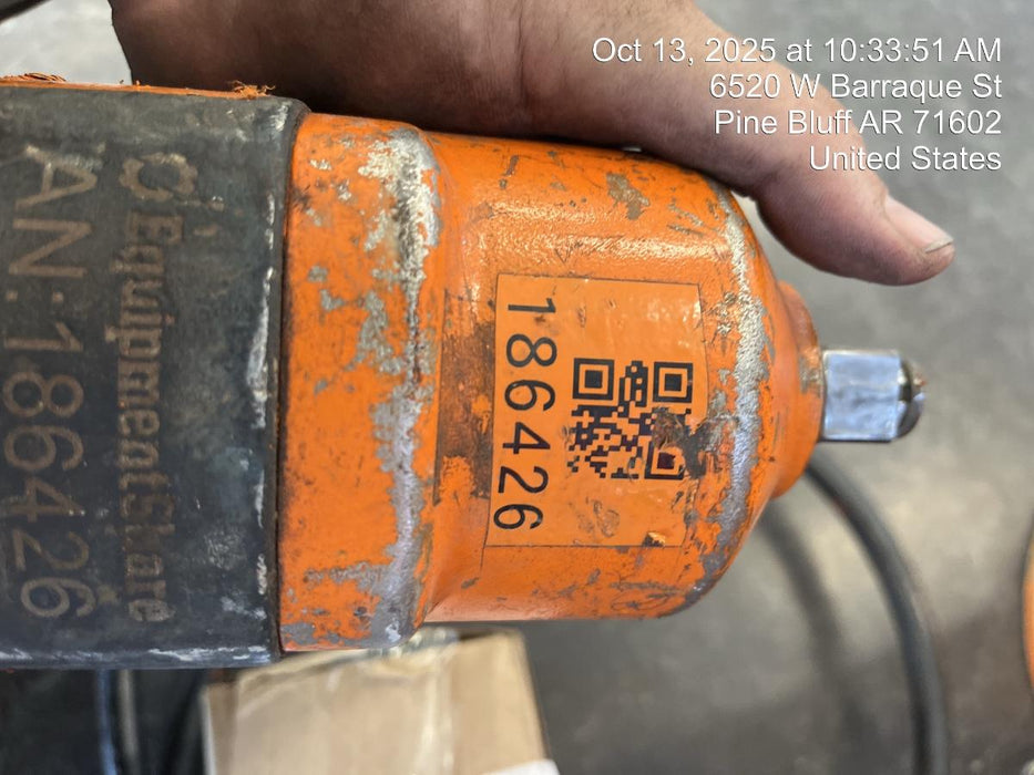 2021 MICHIGAN PNEUMATIC 750SS