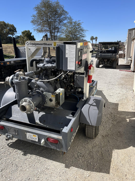 2022 ATLAS COPCO PAC F44 KD