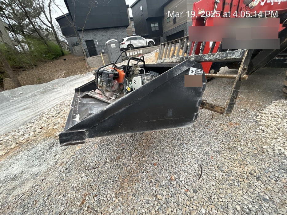 2020 STAR INDUSTRIES 1406B