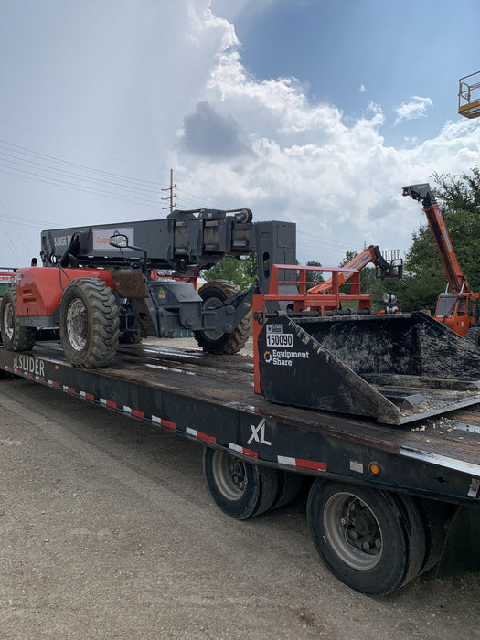 2021 STAR INDUSTRIES 1406B